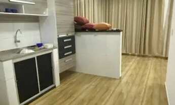 Imagem: Casa na Guanabara