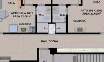 Imagem 6: Apartamento no Rosarinho-PE