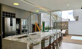 Imagem 7: Canoas - Casa Padrão - Mont'Serrat