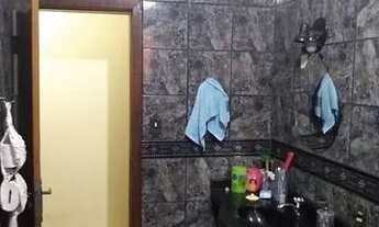 Imagem 5: Casa 3 quartos uma rua fas a divisa com BH