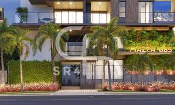 Imagem 3: Cobertura - 2 Suítes - Água Verde