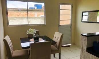 Imagem 2: Vendo casa em Cariacica Sede -ES