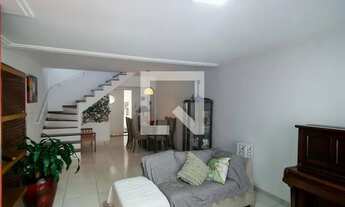 Imagem 3: Casa para Aluguel - Campo Belo, 3 Quartos, 165 m2