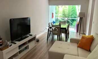 Imagem: Apartamento- Petrópolis, Samambaia