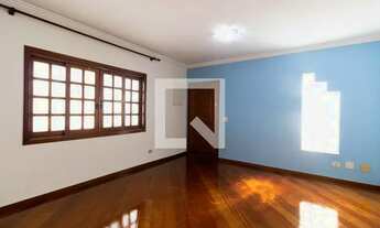 Imagem 2: Casa de Condomínio à Venda - Cidade São Francisco , 4 Quartos, 172 m2