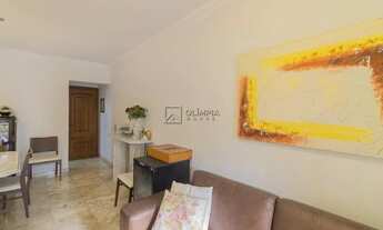 Imagem 4: Apartamento Venda 3 Dormitórios - 100 m² Moema