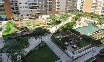 Imagem 6: Cobertura duplex para venda com 172 metros quadrados com 3 quartos