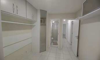 Imagem 7: Apartamento no Condomínio Acqua - 3 quartos - planejados na cozinha e suíte