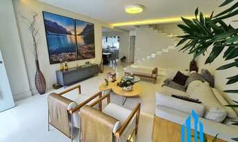 Imagem 5: Casa tríplex com 4 quartos a venda, 430m² lazer completo em São Judas Tadeu- Guarapari-ES