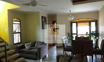 Imagem: Sobrado com 3 dormitórios à venda, 190