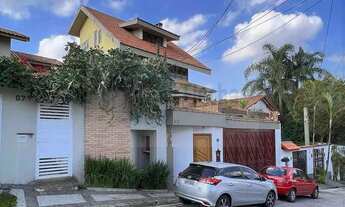 Imagem 4: Cotia - Casa Padrão - Jardim Semiramis