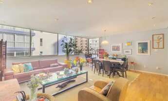 Imagem 4: Apartamento Venda 3 Dormitórios - 200 m² Higienópolis