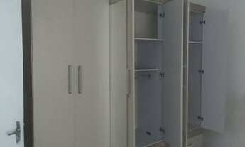 Imagem 7: Apartamento para alugar, 60 m² por R$ 1.500,00/mês - Encruzilhada - Recife/PE