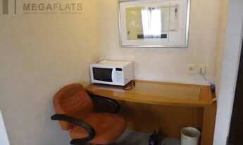 Imagem 4: Flat a Venda a 01 quadra da Av. Paulista