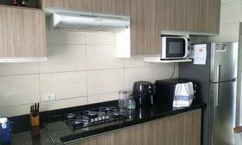 Imagem 7: Casa para venda com 65 metros quadrados com 2 quartos em Jardim Paulista II - Arapongas