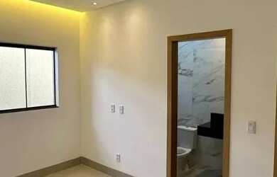 Imagem 6: CASA COM PISCINA, 3 SUITES PRÓXIMO AO SHOPPING PASSEIO DAS ÁGUAS - GOIÂNIA