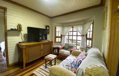 Imagem 2: Casa no bairro Alpes Verdes em Canela!