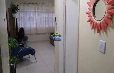 Imagem 2: Amplo AP 3 dorms ,Guilhermina 2 quadras da Praia