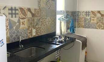 Imagem 4: Apartamento à venda, 64 m² por R$ 330.000,00 - Jardim Tarraf II - São José do Rio Preto/SP