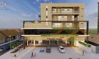 Imagem 3: Lojas Comerciais no Village Mall Atalaia