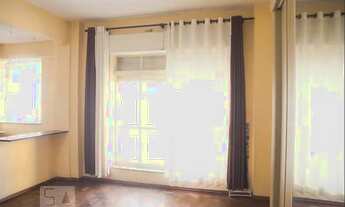 Imagem 5: Apartamento para Aluguel - Centro, 1 Quarto, 34 m2