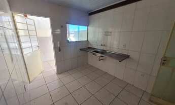 Imagem 6: VA Casa para venda tem 10 metros quadrados com 3 quartos em Suíssa - Aracaju - SE