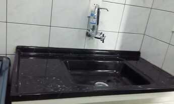 Imagem 4: Apartamento de 1 dormitório mobiliado