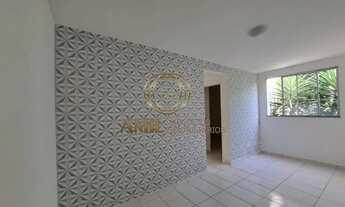 Imagem: AJ-RA Amil Aluga Apartamento 2 dormitórios