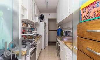 Imagem 7: Apartamento à venda em Tatuapé com 65 m², 3 quartos, 2 vagas