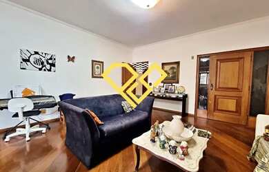 Imagem 4: Apartamento 3 Quartos em Santos