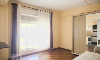 Imagem 3: Apartamento para Aluguel - Centro, 1 Quarto, 34 m2