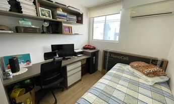 Imagem 2: Condominio Ilhas Gregas, Excelente Apartamento no Calhau, 3 Quartos, Reformado e projetado