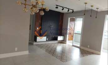 Imagem: Apartamento a venda - Jardim Utinga, Santo