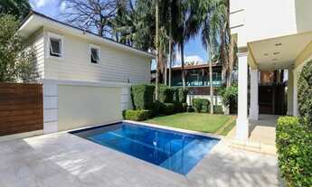 Imagem 4: SÃO PAULO - Casa de Condomínio - ALTO DA BOA VISTA