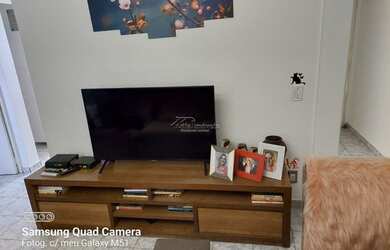 Imagem 7: CAMPINAS - Apartamento Padrão - Parque Residencial Vila União