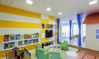 Imagem 7: MIO RESIDENCIAL LINDO APTO TOTALMENTE REFORMADO 3 QTS SUITE VARANDAO LAZER COMPLETO