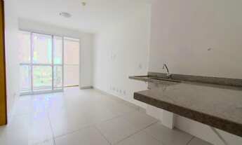 Imagem 1: Apartamento para Aluguel - Águas Claras, 1 Quarto, 34 m2