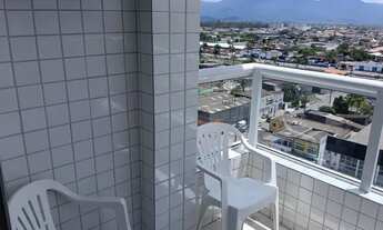 Imagem 5: Apartamento com 1 dormitório à venda, 47 m² por R$ 280.000,00 - Aviação - Praia Grande/SP