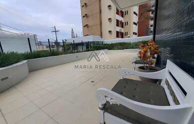 Imagem 8: Apto na Graça 3 Dormitórios