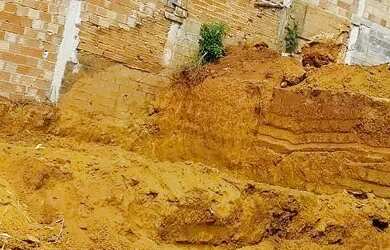 Imagem 3: Passo Financiamento Lote Bairro Liberdade