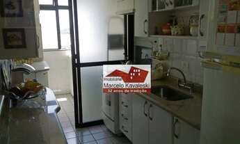 Imagem 2: Apartamento à venda, 75 m² por R$ 310.000,00 - Jardim Santa Cruz (Sacomã) - São Paulo/SP