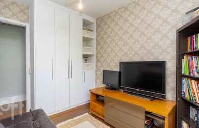 Imagem: Apartamento para venda com 134 metros quadrados