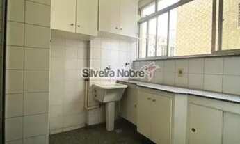 Imagem 7: Apartamento 03 quartos para alugar no lourdes, belo horizonte