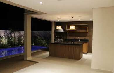 Imagem 4: Casa em Condomínio para Venda em Santana de Parnaíba, Alphaville, 3 dormitórios, 3 suítes