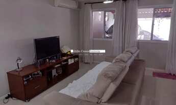 Imagem 6: Sobrado em condomínio na Árvore Grande