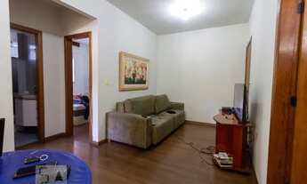 Imagem 3: Apartamento à Venda - Ouro Preto, 2 Quartos, 55 m2