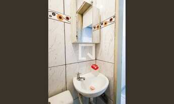 Imagem 7: Apartamento para Aluguel - Santana, 1 Quarto, 12 m2