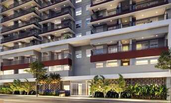 Imagem 5: Apartamento 63m² 1 suite com vaga - Próximo a João Dias