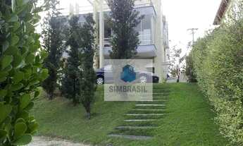 Imagem: Casa com 3 dormitórios à venda, 351 m²