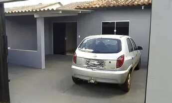 Imagem 2: Aluga-se casa no bairro Jardim Sucupira